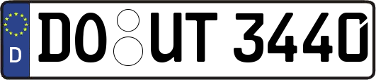 DO-UT3440