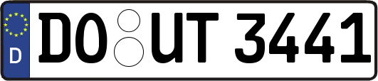 DO-UT3441