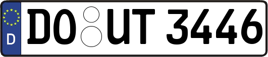 DO-UT3446