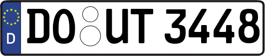 DO-UT3448