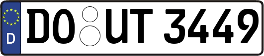 DO-UT3449