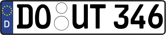 DO-UT346