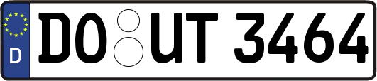 DO-UT3464