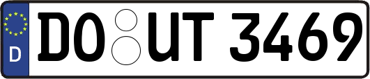 DO-UT3469