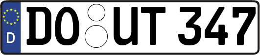 DO-UT347