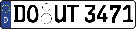 DO-UT3471