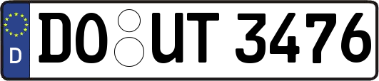 DO-UT3476