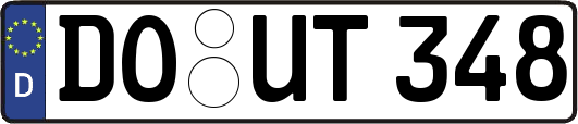 DO-UT348