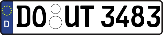 DO-UT3483