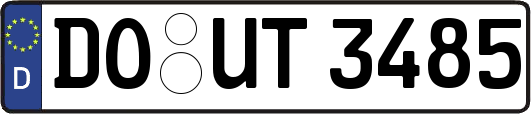 DO-UT3485
