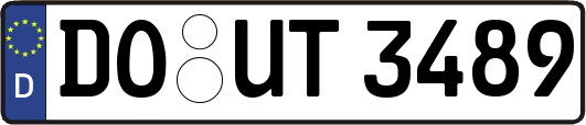 DO-UT3489