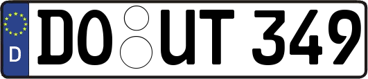 DO-UT349