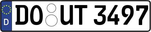 DO-UT3497