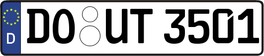 DO-UT3501