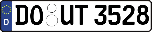 DO-UT3528