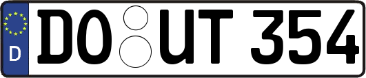 DO-UT354