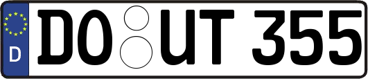 DO-UT355