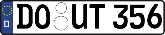DO-UT356