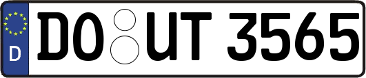 DO-UT3565