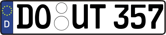 DO-UT357