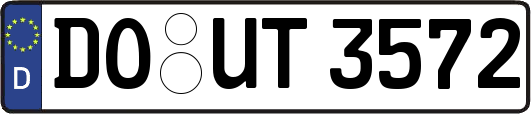 DO-UT3572