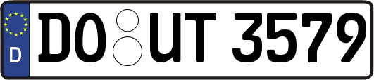 DO-UT3579