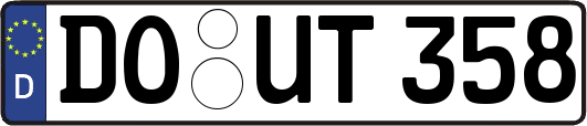 DO-UT358