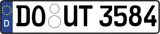 DO-UT3584