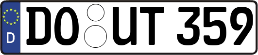 DO-UT359