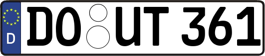 DO-UT361