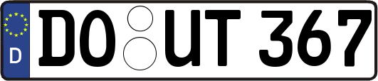 DO-UT367