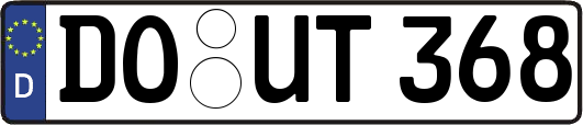 DO-UT368