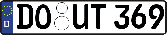 DO-UT369