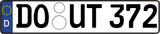 DO-UT372