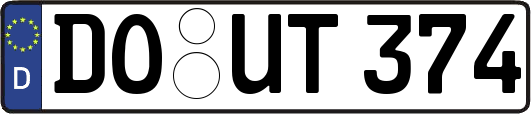 DO-UT374