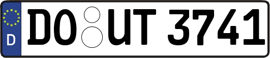 DO-UT3741