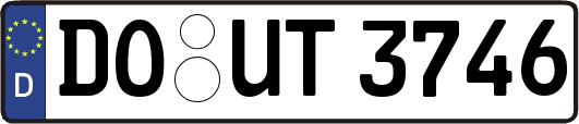 DO-UT3746