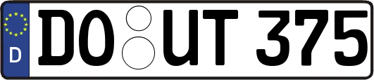 DO-UT375
