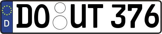 DO-UT376