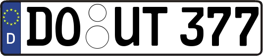 DO-UT377