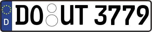 DO-UT3779