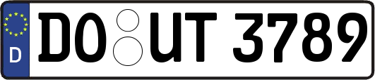 DO-UT3789