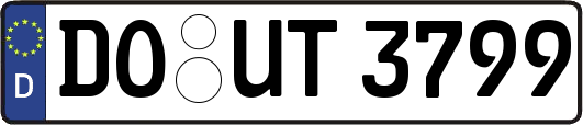 DO-UT3799