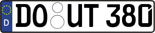 DO-UT380