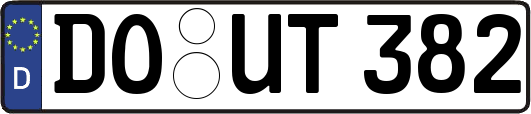 DO-UT382