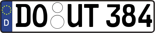 DO-UT384