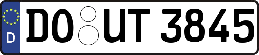 DO-UT3845