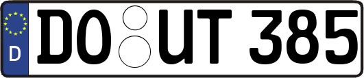 DO-UT385