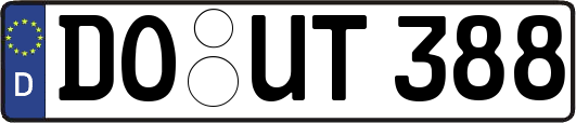 DO-UT388