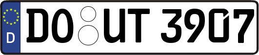 DO-UT3907